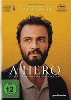 A Hero - Die verlorene Ehre des Herrn Soltani (DVD) 