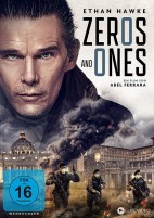 Zeros and Ones (DVD) 