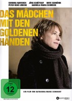 Das Mädchen mit den goldenen Händen (DVD) 