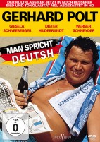 Man spricht Deutsh - 2. Auflage (DVD) 