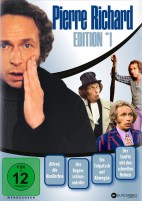 Pierre Richard - Edition 1 (DVD) 
