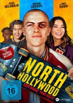 North Hollywood (DVD) 