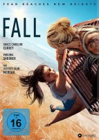 Fall - Fear Reaches New Heights (DVD) 