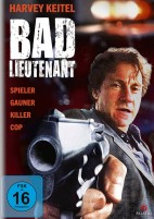 Bad Lieutenant (DVD) 