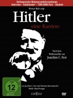 Hitler - Eine Karriere (DVD) 