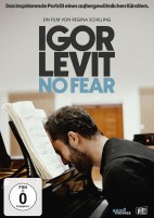 Igor Levit: No Fear! (DVD) 