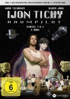 Ijon Tichy: Raumpilot - (Welt)Allumfassende Halluzinations-Analog-3 Zimmer-Box - Raketenstark / Neuauflage (DVD) 