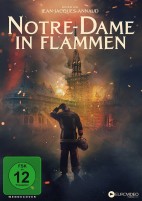 Notre-Dame in Flammen (DVD) 