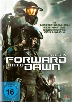 Halo 4 - Forward Unto Dawn - Remastered (DVD) 