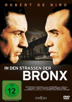 In den Strassen der Bronx - 2. Auflage (DVD) 