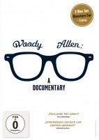 Woody Allen - A Documentary - Director's Cut (DVD) 