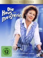 Die Hausmeisterin (DVD) 