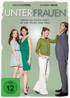 Unter Frauen (DVD) 
