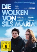 Die Wolken von Sils Maria (DVD) 