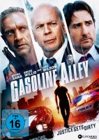 Gasoline Alley - Justice gets Dirty (DVD) 