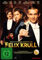 Bekenntnisse des Hochstaplers Felix Krull (DVD) 