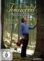 The Quest for Tonewood (DVD) 