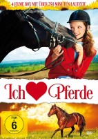 Ich liebe Pferde (DVD) 