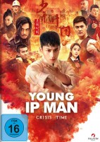 Young Ip Man: Crisis Time (DVD) 