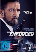 The Enforcer (DVD) 