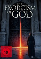 The Exorcism of God (DVD) 