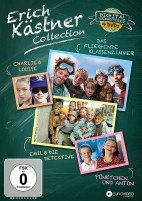 Erich Kästner Collection (DVD) 