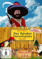 Der Räuber Hotzenplotz - Digital Remastered (DVD) 
