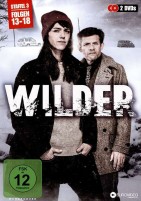 Wilder - Staffel 03 (DVD) 