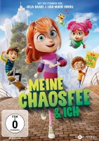 Meine Chaosfee & Ich (DVD) 
