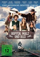 Hopfen, Malz und Blei (DVD) 