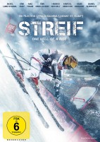Streif - One Hell of a Ride (DVD) 