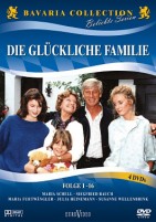 Die glückliche Familie - Folge 1-16 (DVD) 