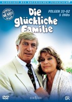 Die glückliche Familie - Folge 33-52 (DVD) 