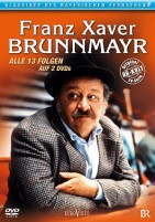 Franz Xaver Brunnmayr (DVD) 