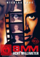 8mm - Acht Millimeter (DVD) 