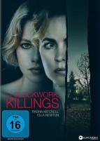 The Clockwork Killings (DVD) 