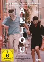 A E I O U - Das schnelle Alphabet der Liebe (DVD) 