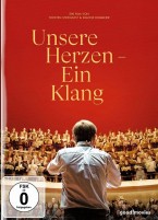 Unsere Herzen - Ein Klang (DVD) 