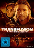 Transfusion - A Father's Mission (DVD) 
