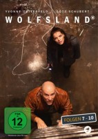 Wolfsland - Folgen 7-10 (DVD) 