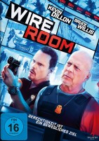 Wire Room (DVD) 