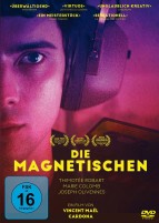 Die Magnetischen - Wir haben keine Zukunft, also erschaffen wir eine (DVD) 