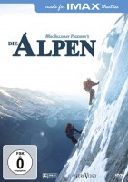 Die Alpen (DVD) 