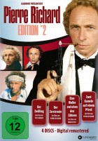 Pierre Richard - Edition 2 (DVD) 