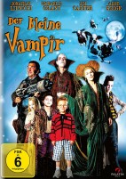 Der kleine Vampir (DVD) 
