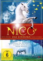 Nico, das Einhorn (DVD) 
