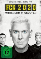 FCK 2020 - Zweieinhalb Jahre mit Scooter (DVD) 