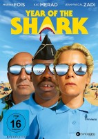 Year of the Shark (DVD) 