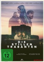 Die stillen Trabanten (DVD) 