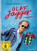Olaf Jagger (DVD) 
